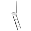 Professional Aluminium Loadstep
