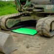 Plant Mat Leaks