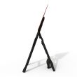 Plastic Q Frame