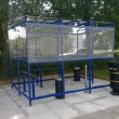 Smoking Shelter