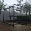 Smoking Shelters Outdoors
