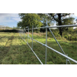 Tree Protection Fencing – Scaffolding Tube