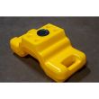 Mesh Fence Ballast Block