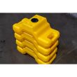 Stackable Ballast Block