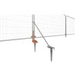 Stabiliser System Fence-Lok Mesh