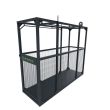 Accident Rescue Cage