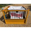 Concrete Adsorption Sack