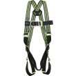 2 Point Comfort Full Body Harness