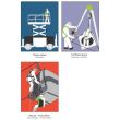 MUNE 3R - Body harness suitability