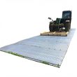 Aluminium Trackway Mat