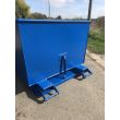Telehander Skip Gas Strut