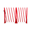 Steel Concertina Barrier