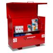 Chemical Security Chest