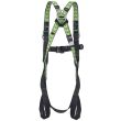 AKROS 2 - Full body harness 3 attachment points (S-L)