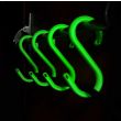 cablesafe safety hooks glow in the dark