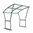 Cycle Shelter
