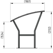 Cycle Shelter