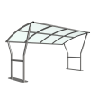 Cycle Shelter