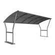 Cycle Shelter