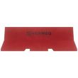 Red Jersey Security Concrete Barriers