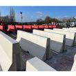 Jersey Barrier Concrete