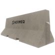 Jersey Concrete Block