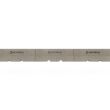 Interlocking Jersey Concrete Barriers