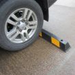 Car Wheel Stop