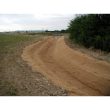 Coir Mesh