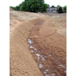 Coir Mesh
