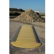 Composite Road Plate