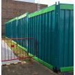 Temporary Fencing Ballast