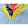 Construction Hole Cover