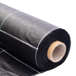 Weed Control Membrane – Woven