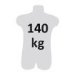 Helixon-S 3.5 Metre Wire Rope Fall Arrest Weight Limit