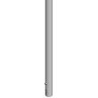 Post For Edge Protection System