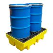 Drum Spill Pallet