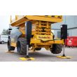 Outrigger Crane Pads