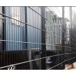 Double Wire Temporary Fencing from HERMEQ.