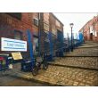 Double Wire Temporary Fencing from HERMEQ.
