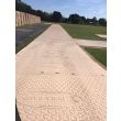 Dura-Base 800 Series Ground Protection Mat - lifestyle image on site