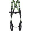 Akros 2 - 3 Point Full Body Harness