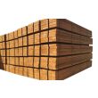 Wooden Ekki Mats