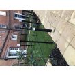 Estate Fence Railings