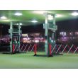 Expandable Barrier