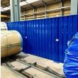 Factory Partitioning Panel
