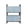 Steel Fitting Bin