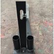 Flat Fence Base