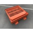 Folding Access Platform