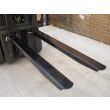 long forklift forks